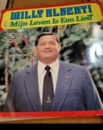 Willy Alberti - Mijn Leven Is Een Lied LP, Ophalen, Gebruikt, Levenslied of Smartlap