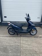Piaggio Fly 45KM 4T, Gebruikt, Piaggio, Ophalen of Verzenden, Fly