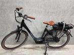 Elektrische fiets | Brinckers Bretagne | 80Nm middenmotor, ., 47 tot 50 cm, Versnellingen, Brinckers