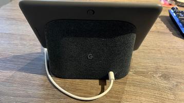 Google home hub beschikbaar voor biedingen