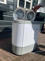 Mini wasmachine - Camry, Ophalen, Minder dan 1200 toeren, Minder dan 85 cm, Minder dan 4 kg
