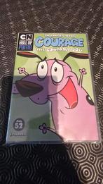Courage the cowardly Dog The Complete Series DVD, Boxset, Ophalen of Verzenden, Nieuw in verpakking, Alle leeftijden