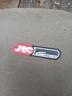 Heerlijke visstretcher JRC contact., Watersport en Boten, Hengelsport | Algemeen, Ophalen, Zo goed als nieuw, Kleding