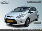 Ford FIESTA 1.25 CHAMPIONS EDITION / AIRCO STOELVERWARMING B, Voorwielaandrijving, Euro 5, Met garantie (alle), 82 pk