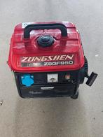 Zongshen ZSQF950 Aggregaat - Opknapper, Ophalen of Verzenden, Gebruikt
