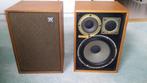 WharFedale Denton3 in originele Staat €85., Overige merken, Front, Rear of Stereo speakers, Minder dan 60 watt, Zo goed als nieuw