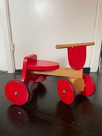 Schattig vintage loopfietsje, Ophalen, Gebruikt, Loopfiets