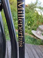 Millepertuis damesfiets met lage instap, Fietsen en Brommers, Fietsen | Dames | Damesfietsen, Gebruikt, Versnellingen, 50 tot 53 cm