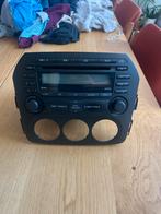 Mazda MX-5 NC (2010) Radio - Zo goed als nieuw!, Auto diversen, Autoradio's, Ophalen of Verzenden, Zo goed als nieuw