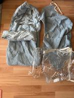 Koeka Draagzak Maxi Cosi - Blauw, Kinderen en Baby's, Babydragers en Draagdoeken, Overige merken, Ophalen of Verzenden, Zo goed als nieuw