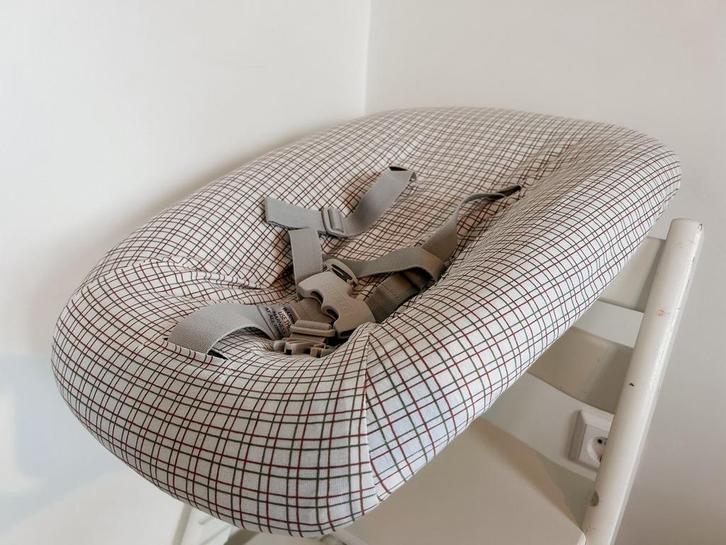 Fijne hoezen voor Newbornset Stokke TrippTrapp. Nieuw!, Kinderen en Baby's, Kinderstoelen, Nieuw, Overige typen, Ophalen of Verzenden
