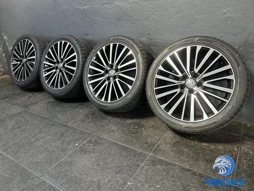 7.5mm! VW Transporter T5 GP T6 T6.1 T7 Multivan Bulli Palmer, Auto-onderdelen, Banden en Velgen, Banden en Velgen, Zomerbanden