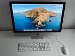 Apple Imac 27 inch late 2013, Computers en Software, Apple Desktops, Ophalen, Gebruikt, IMac, 27 inch