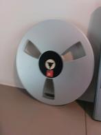 BASF 1/4" Studio Master 900 MAXIMA Reel to Reel Tape, Ophalen of Verzenden