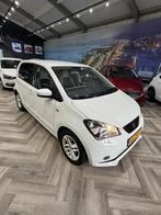 SEAT Mii 1.0 Chill Out, Voorwielaandrijving, Euro 5, Stof, Gebruikt