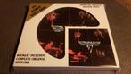 Van Halen - DCC 24kt gold Original Master, Cd's en Dvd's, Ophalen of Verzenden, Zo goed als nieuw