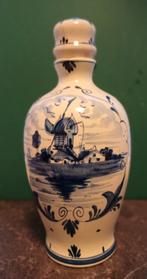 kruikje ERVEN.LUCAS BOLS Amsterdam Holland, Antiek en Kunst, Ophalen of Verzenden