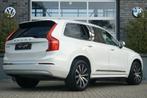Volvo XC90 2.0 T8 AWD INSCRIPTION - 7-PERS. - PANO - LEDER, Gebruikt, 4 cilinders, Wit, Bedrijf