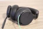 Origineel Xbox Gaming HeadSet, Ophalen of Verzenden, Zo goed als nieuw, Over-ear, Gaming headset