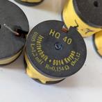 Intertechnik crossover spoelen., Ophalen of Verzenden, Zo goed als nieuw