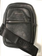 Stijlvolle Heren Tas - Nieuw!, Sieraden, Tassen en Uiterlijk, Tassen | Rugtassen, Minder dan 30 cm, Nieuw, Minder dan 25 cm, Ophalen