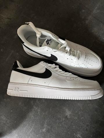 Nike Air Force 1 - Maat 45 - Nieuw! beschikbaar voor biedingen