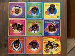 Sinterklaas/Zwarte Piet c.d.’s., Cd's en Dvd's, Cd Singles, 6 singles of meer, Ophalen of Verzenden, Gebruikt, Nederlandstalig