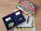 Zo goed als nieuw en compleet monopoly spel, Hobby en Vrije tijd, Gezelschapsspellen | Bordspellen, Ophalen, Zo goed als nieuw