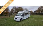 Carado T339, Caravans en Kamperen, Campers, Ringverwarming, Fiat, Luifel, Particulier