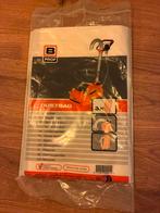 Boels Schuurmachine Stofzak (1 stuk), Doe-het-zelf en Verbouw, Ophalen of Verzenden, Nieuw