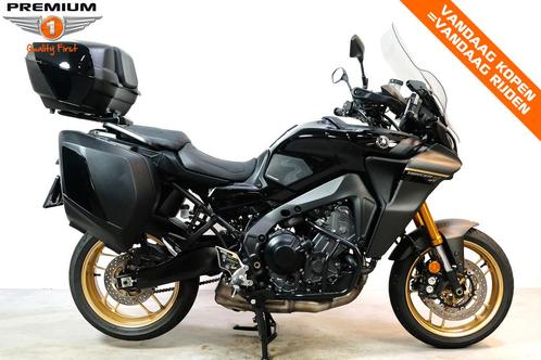 Yamaha TRACER 9 GT (bj 2024), Motoren, Motoren | Yamaha, Bedrijf, Toermotor, meer dan 35 kW, ABS, Cruise Control