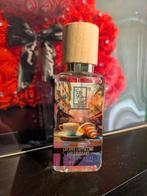 Parfum, dua brand.  Creamy cappuccino and croissant, Ophalen of Verzenden, Zo goed als nieuw