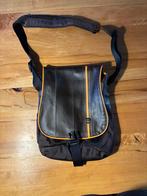 Schoudertas Crumpler, Ophalen of Verzenden, Zo goed als nieuw, Bruin