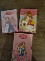 Box met 2 DVD's Princess Sissi, Gebruikt, Ophalen of Verzenden, Tekenfilm