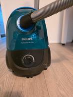Philips Performer Active Stofzuiger - Gebruikt, Witgoed en Apparatuur, Stofzuigers, Ophalen of Verzenden