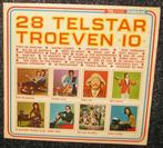 28 Telstar Troeven Nr. 10 - 1975 LP1185, Ophalen of Verzenden, Overige formaten, Nederlandstalig