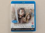 Kingdom of Heaven Blu-ray, Ophalen of Verzenden, Zo goed als nieuw