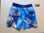 zwembroek ninjago 128, Ophalen of Verzenden, Jongen, Sport- of Zwemkleding