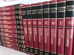 Encyclopedieën 20 delige spectrum compact studie, Boeken, Encyclopedieën, Ophalen, Zo goed als nieuw, Algemeen, Complete serie