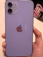 Iphone 12 purple 64GB, Ophalen, 70 %, Paars, Zo goed als nieuw