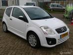 luxe Citroen C2 1.4i VTR rijdt heerlijk, Auto's, Citroën, Voorwielaandrijving, 450 kg, 4 cilinders, 965 kg