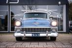 Chevrolet BELAIR BEAUVILLE WAGON, Auto's, Chevrolet, Automaat, Achterwielaandrijving, Gebruikt, 5400 cc