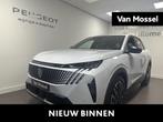 Peugeot 3008 1.2 Hybrid 136 Allure | Automaat | Navi | Camer, Euro 6, 1199 cc, Adaptive Cruise Control, Wit