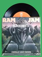 Top2000#1102 Ram Jam - Black Betty, Cd's en Dvd's, Vinyl Singles, Verzenden, Overige genres, 7 inch, Single