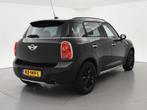 Mini Mini Countryman 1.6 ONE PEPPER *1e EIGENAAR + DEALER ON, Auto's, Mini, Voorwielaandrijving, Stof, Gebruikt, Euro 6