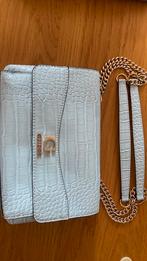 Guess tas, Ophalen of Verzenden, Nieuw, Blauw, Handtas