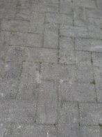 Gratis af te halen 100 m2, Tuin en Terras, Ophalen, Gebruikt, Keramiek, 10 m² of meer