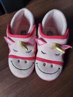 Unicorn sloffen maat 25, Gebruikt, Meisje, Overige typen, Ophalen of Verzenden
