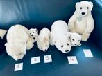WWF IJsberen,, Ophalen of Verzenden, Zo goed als nieuw, Overige typen