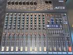 Yamaha MX 12/4 Mengpaneel, Muziek en Instrumenten, Ophalen of Verzenden, Gebruikt, 10 tot 20 kanalen, Microfooningang